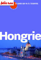 Hongrie (avec cartes, photos + avis des lecteurs)