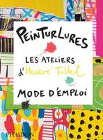 Peinturlures les ateliers d herve tullet