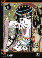 12, xxxHolic T12