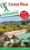 Guide du Routard Costa Rica 2017