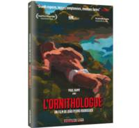 DVD - L'ornithologue