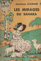 Les mirages du Sahara