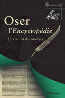 oser l'encyclopedie