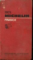 Michelin France 1971