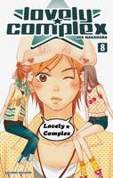 8, Lovely Complex T08