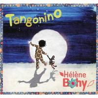 Tangonino - Hélène Bohy