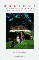 Balthus The Painter's House /anglais/allemand