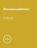 Recommandations