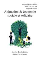 Animation & économie sociale et solidaire