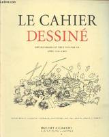 Le cahier dessiné, revue n°2 Avril 2003 - Dürrenmatt, Savignac, Carracci, Bascoulard, Willems, Frank, Pascal, Pedretti- 