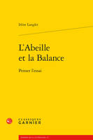 L'abeille et la balance, Penser l'essai