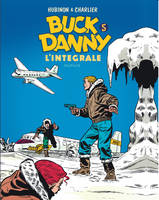 5, 1955-1956, Buck Danny - L'intégrale - Tome 5 - Buck Danny - L'intégrale - Tome 5, l'intégrale