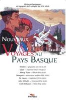 Nouveaux voyages en Pays basque