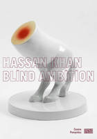 Hassan Khan Blind Ambition