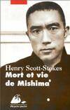 Mort et vie de Mishima