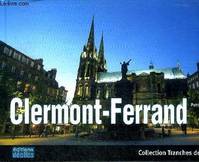 Clermont-Ferrand