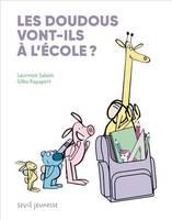 Les doudous vont-ils à l'école ?