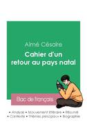 Réussir son Bac de français 2023 : Analyse du Cahier d'un retour au pays natal d'Aimé Césaire