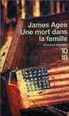 Une mort dans la famille Agee, James