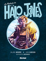 LA BALLADE DE HALO JONES