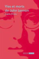 Vies et morts de John Lennon