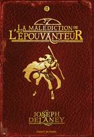 2, L'Épouvanteur poche, Tome 02, La malédiction de l'épouvanteur