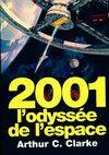 2001 : L'odyssée de l'espace, roman