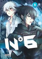 6, N°6 - Tome 6