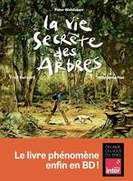 La Vie secrète des arbres