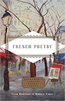 French Poetry : From Medieval to Modern Times /anglais