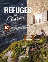 Refuges des Charmes