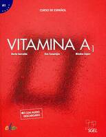 Vitamina A1 - Alumno