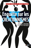 Enquête sur les créationnismes, <SPAN>Réseaux, stratégies et objectifs politiques</SPAN>