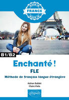 Enchanté !, Fle