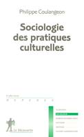 Sociologie des pratiques culturelles