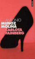Points Carlota Fainberg, roman