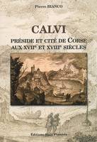 Calvi Preside Cite