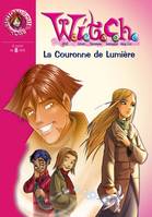 11, WITCH 11 - La Couronne de Lumière