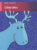 L'élan bleu