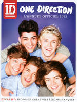 L'annuel des One Direction