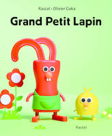 grand petit lapin