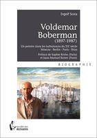 Voldemar Boberman - 1897-1987