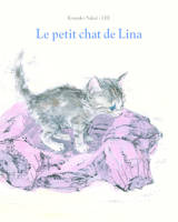 Le petit chat de Lina