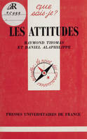 Les Attitudes