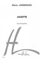 Juliette, 2 guitares