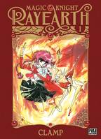 1, Magic Knight Rayearth T01