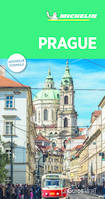 Guide Vert Prague