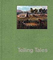 Telling Tales Contemp Narrative Photogra /anglais
