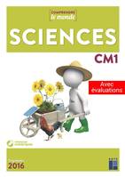 Sciences, Cm1