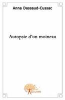 Autopsie d'un moineau